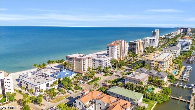 Photo - 9517 Gulf Shore Dr Unit 202