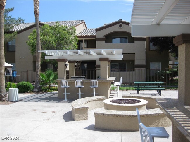 Photo - 5055 W Hacienda Ave Condo Unit 2129