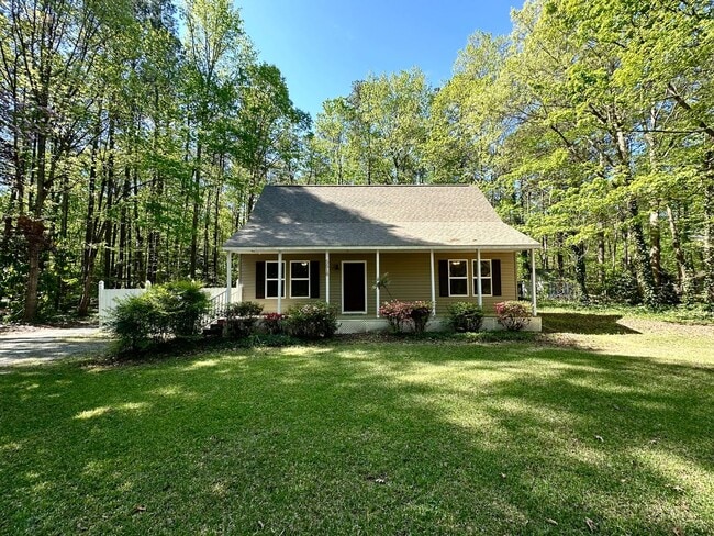 Building Photo - 5518 Thompson Dr