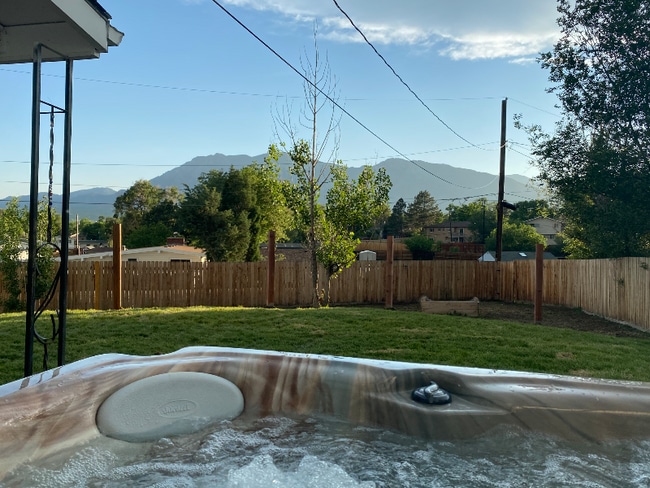 Photo - 614 Crestridge Ave Casa