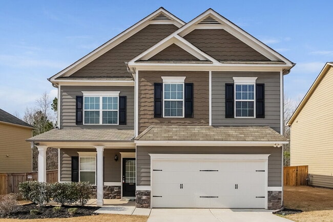 Building Photo - 376 Ivy Chase Loop