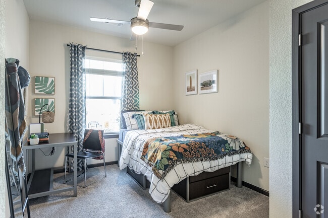 4BR, 4BA - "A"
