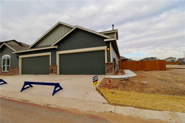 Photo - 1508 Gropius Ln Townhome