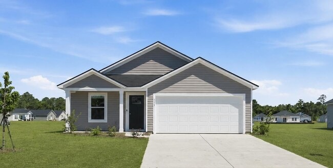 Building Photo - 125 Indigo Pl
