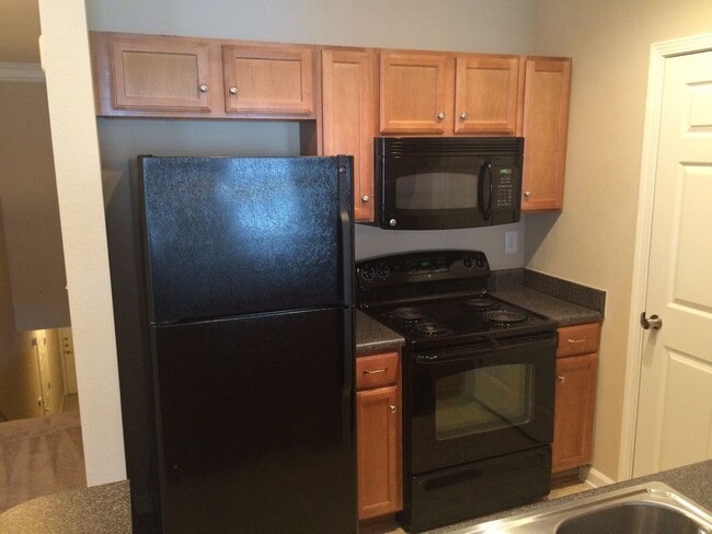 Photo - Carrington Park