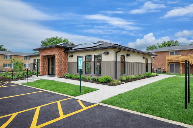 The Boulevard Townhomes