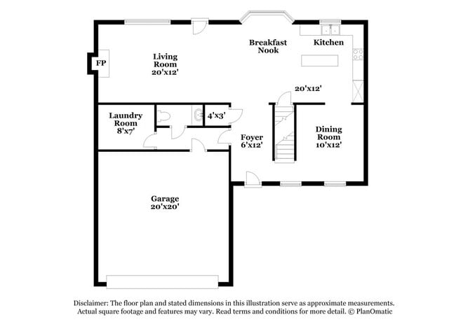 Photo - 433 Scandia St