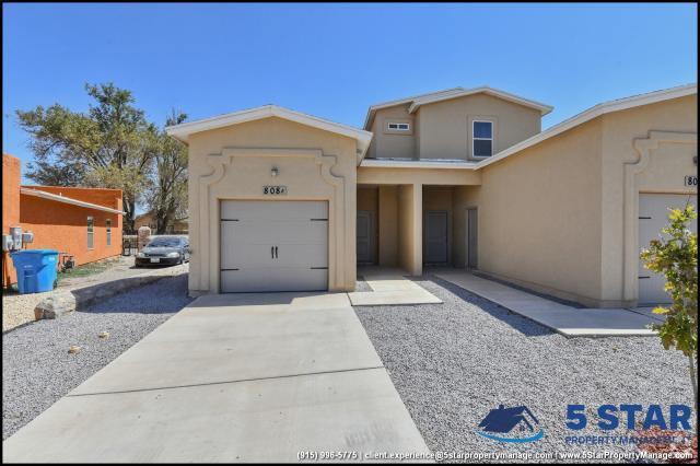 Building Photo - 3 bedroom in Socorro TX 79927 Rental