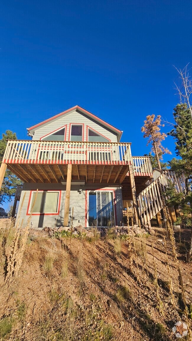 Building Photo - 130 Potlatch Trail Rental