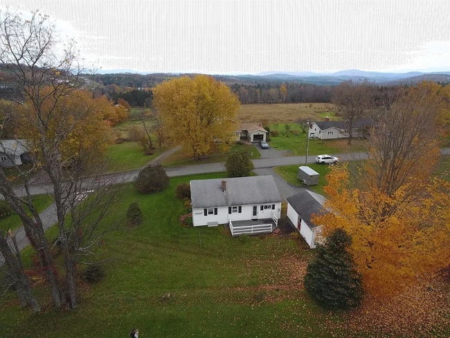 110 Mountain View Dr