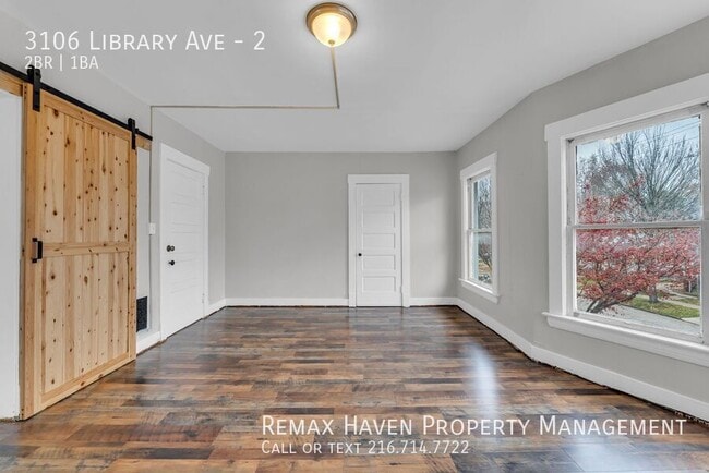Photo - 3106 Library Ave Unit 2