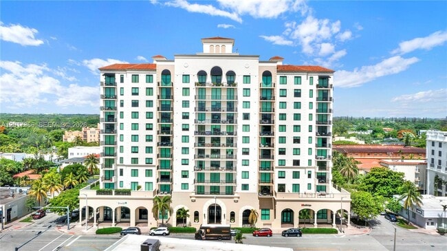 Building Photo - 1300 Ponce de Leon Blvd Unit 703
