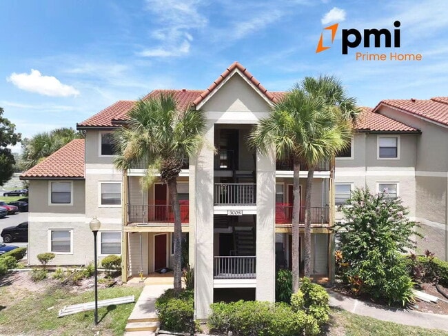 Building Photo - "Charming 2-Bed, 2-Bath Condo Oasis in Kis... Unit 306