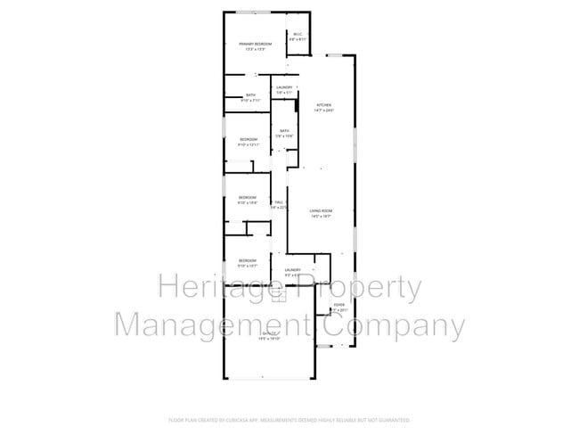 Photo - 817 Heartseed Ave