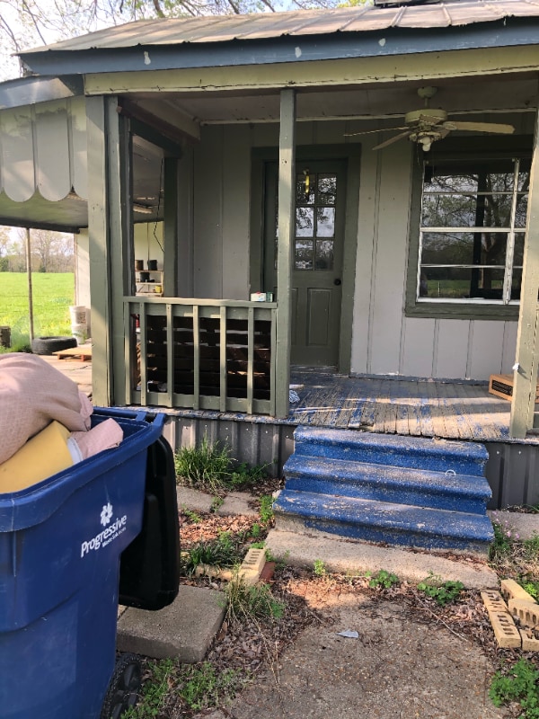 Photo - 1383 Eugene Soileau Rd