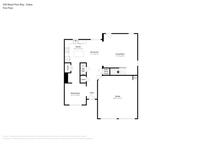 Photo - 349 Wood Point Way