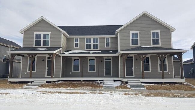 Building Photo - 2 bedroom in Billings MT 59101 Rental
