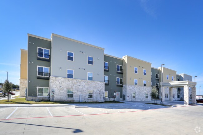 Exterior - Villages at Fiskville