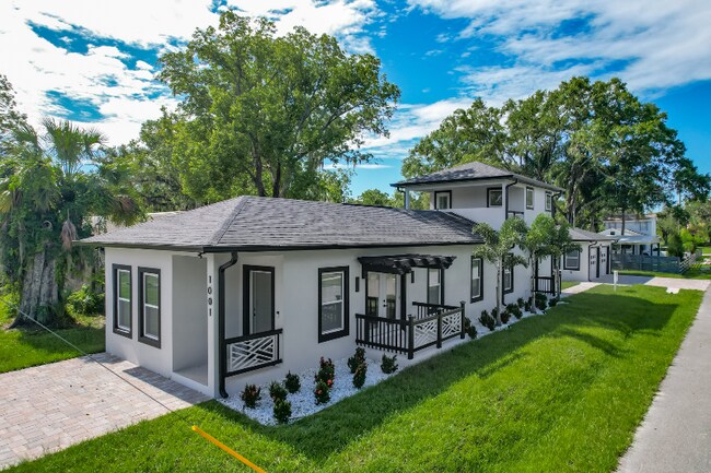 Photo - 1001 Jenkins St Unidad A