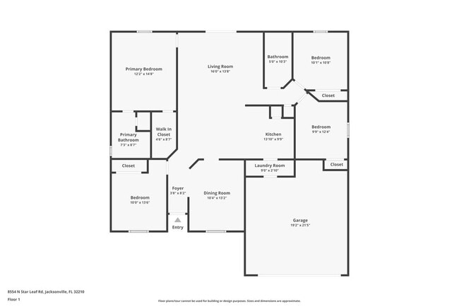 Photo - 8554 Star Leaf Rd N