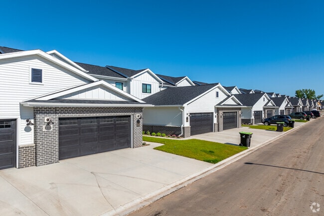 Photo - Woodstock Village