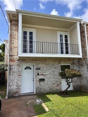 Building Photo - 4640 Fairfield St