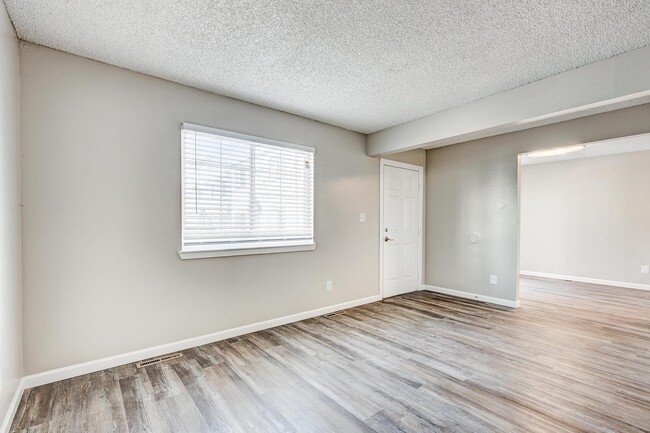 Briar Grove Townhomes