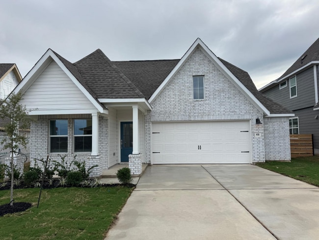 Building Photo - 418 Keefer