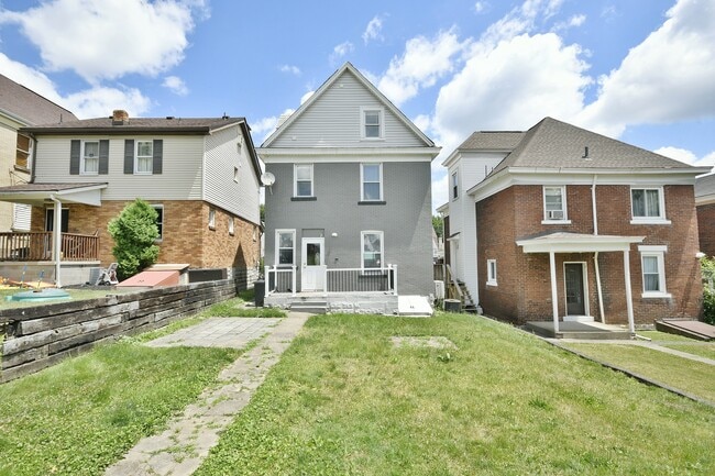 Photo - 1508 Berkshire Ave