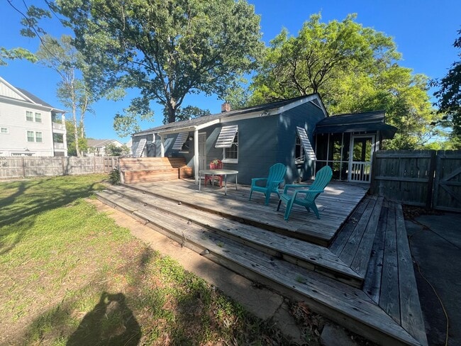 Photo - 2 Bedroom 2 Bath House on James Island - Charleston