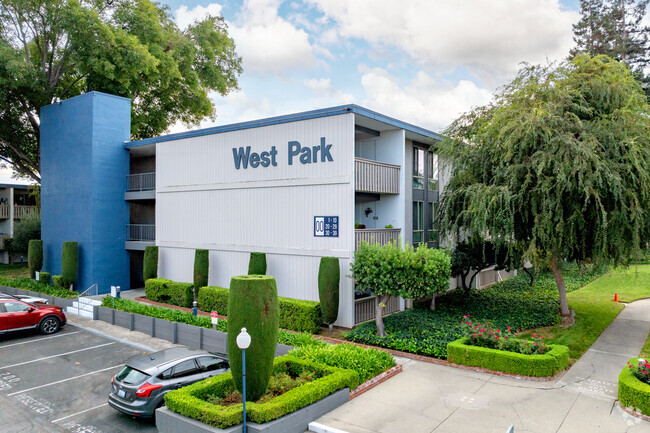 West Park Apartments - West Park Apartments