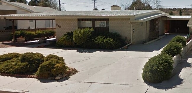 Photo - 590 S 700 W House