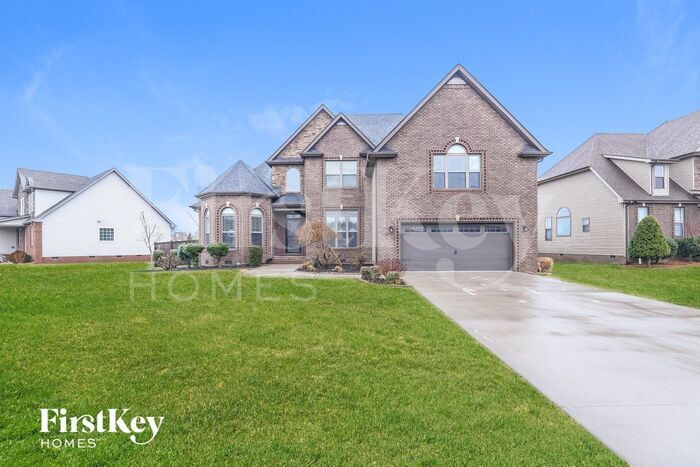 Photo - 2221 Ellington Gait Dr Casa