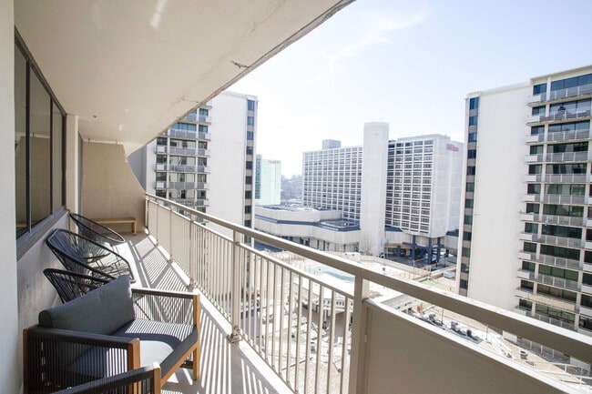 Photo - 320 23rd St S Unit FL10-ID1053020P