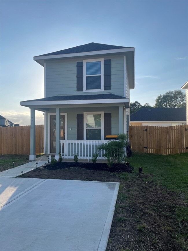 Building Photo - 9718 Marie Vlg Ct