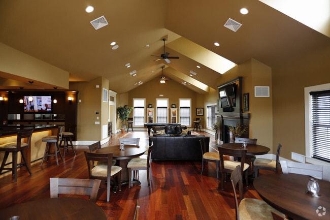 Clubhouse