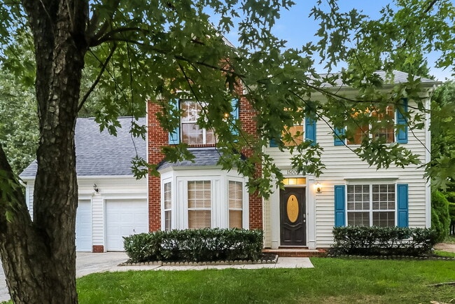 Building Photo - 15009 Arrowgrass Way Rental