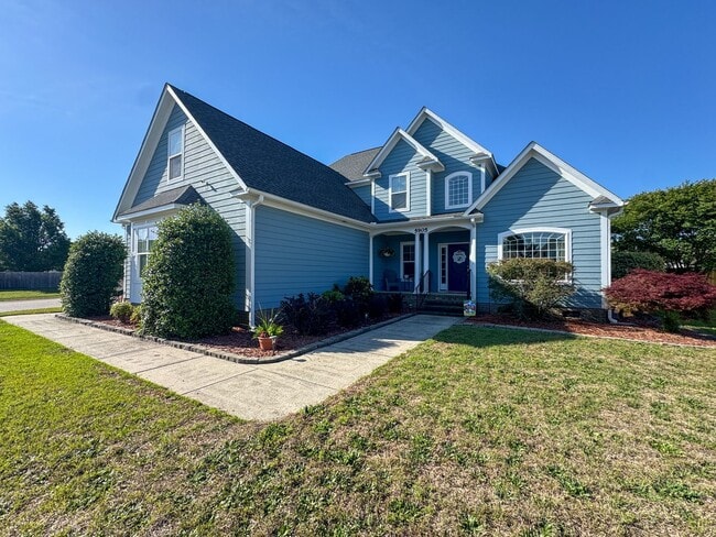 Photo - Well-Maintained 4 Bed 2.5 Bath Home with a Pool