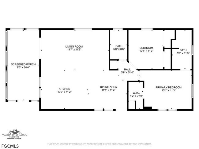 Photo - 5506 Virginia Dare Ln