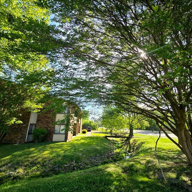 Photo - Sunset Rill Apartments