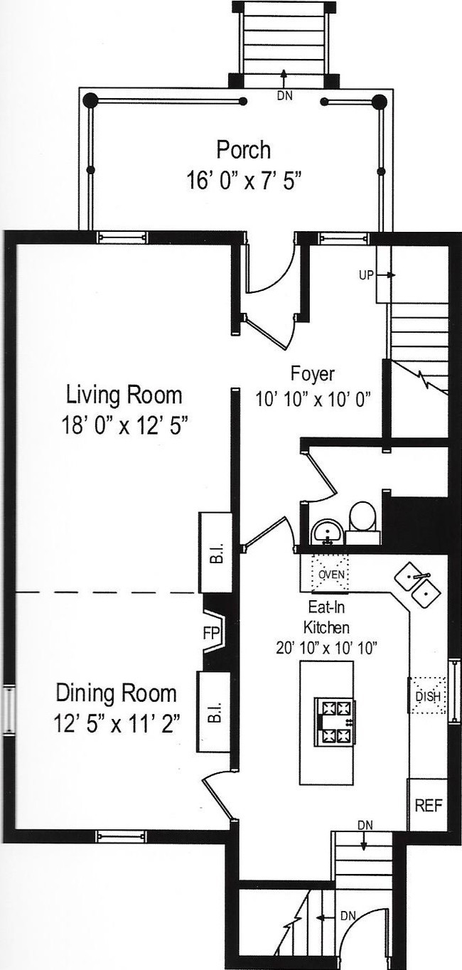Photo - 2025 Maple Ave