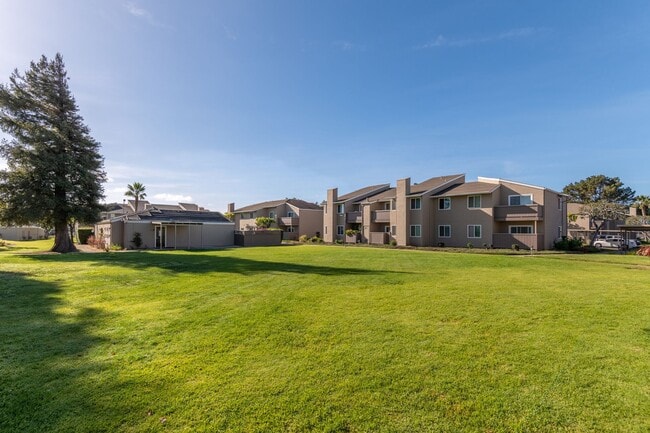Northpoint Apartments