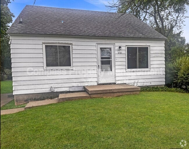 Building Photo - 3731 Jefferson Ave SE Rental