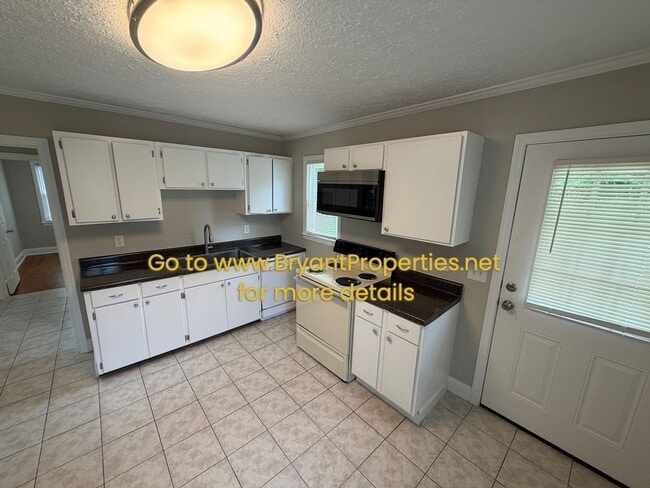 Photo - 1507 McKennie Ave