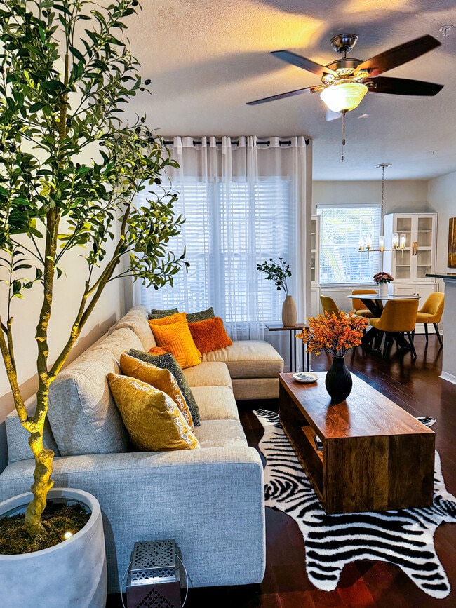 Photo - 1810 E Palm Ave Condo Unit 1112