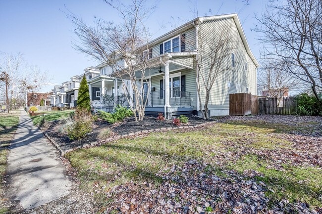 Photo - Beautiful Northside RVA Home-Move In Ready