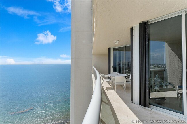 Photo - 3200 N Ocean Blvd Unit 2505