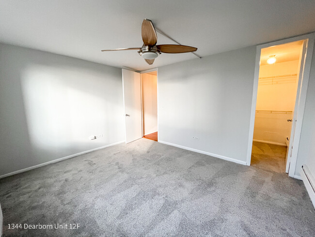 Photo - 1344 N Dearborn St Condominio