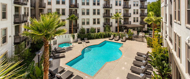 Photo - mResidences Redwood City Apartments