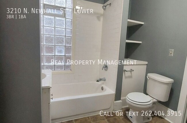 Photo - 3210 N Newhall St Unit Lower